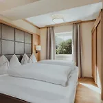Lejlighed Panorama-im Bademantel Direkt In Alpentherme