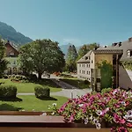 Lejlighed Panorama-im Bademantel Direkt In Alpentherme *