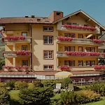Panorama-im Bademantel Direkt In Alpentherme Lejlighed