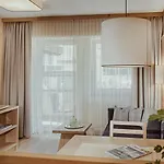 Apartamento Panorama-im Bademantel Direkt In Alpentherme