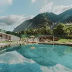 Apartamento Panorama-im Bademantel Direkt In Alpentherme *