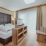 Apartamento Panorama-im Bademantel Direkt In Alpentherme Bad Hofgastein