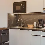 Apartamento Panorama-im Bademantel Direkt In Alpentherme Bad Hofgastein