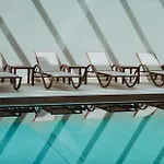 Panorama-im Bademantel Direkt In Alpentherme