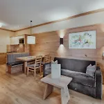 Lejlighed Panorama-im Bademantel Direkt In Alpentherme