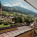 Panorama-im Bademantel Direkt In Alpentherme *