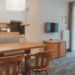 Lejlighed Panorama-im Bademantel Direkt In Alpentherme