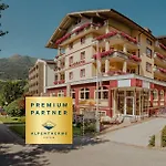 Lejlighed Panorama-im Bademantel Direkt In Alpentherme
