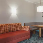 Panorama-im Bademantel Direkt In Alpentherme Bad Hofgastein