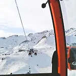 Panorama-im Bademantel Direkt In Alpentherme * Bad Hofgastein