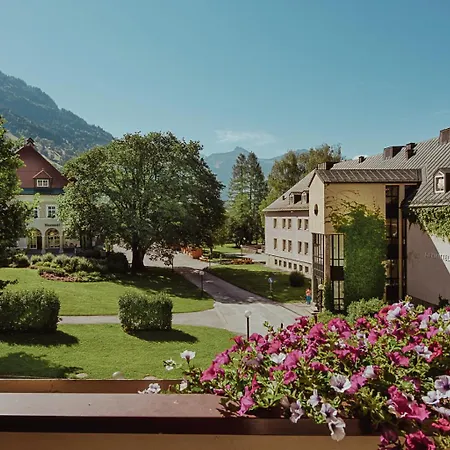 Apartment Panorama-im Bademantel Direkt In Alpentherme *