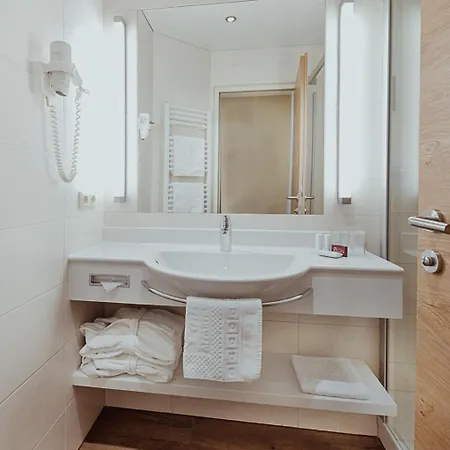 Apartmán Panorama-im Bademantel Direkt In Alpentherme *