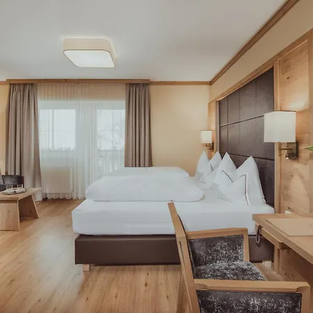 Panorama-im Bademantel Direkt In Alpentherme Apartment
