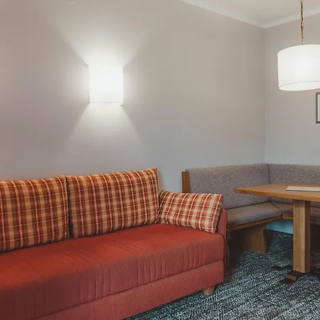 Panorama-im Bademantel Direkt In Alpentherme バート・ホーフガシュタイン