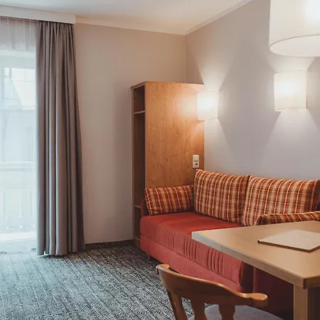 Panorama-im Bademantel Direkt In Alpentherme * バート・ホーフガシュタイン