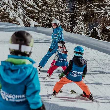 Lägenhet Panorama-im Bademantel Direkt In Alpentherme *