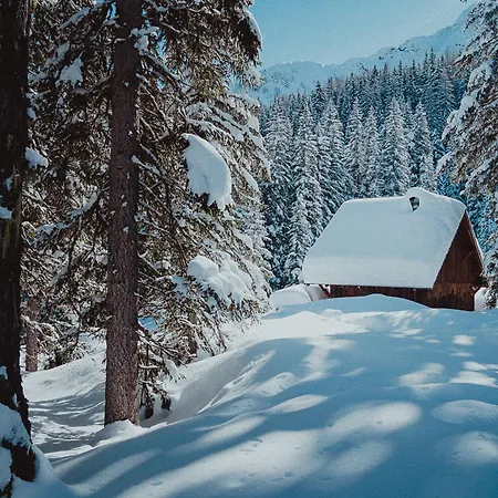 アパート Panorama-im Bademantel Direkt In Alpentherme *