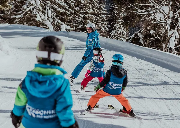 Lägenhet Panorama-im Bademantel Direkt In Alpentherme *